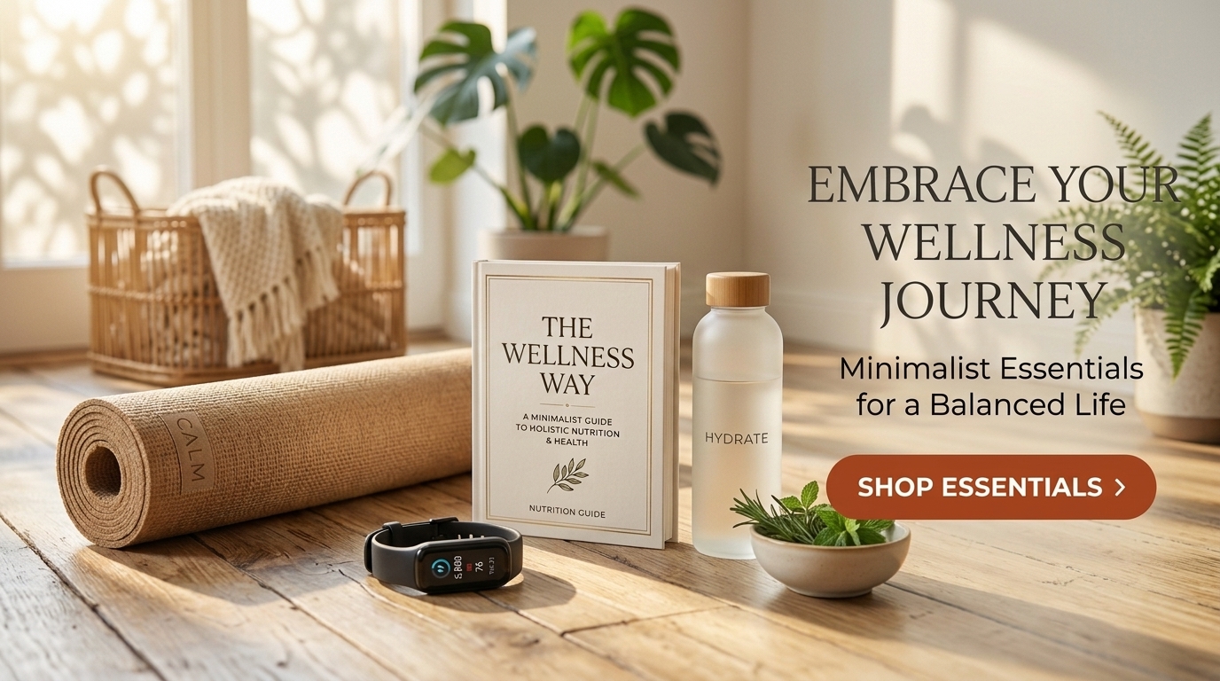Health and Vitality
